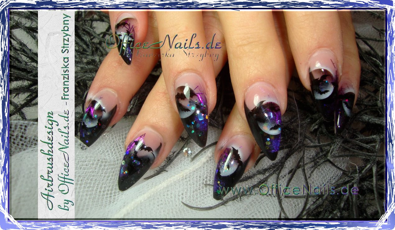 OfficeNails.de Ihr Nagelstudio in Leipzig Professionell. Innovativ. Kreativ.